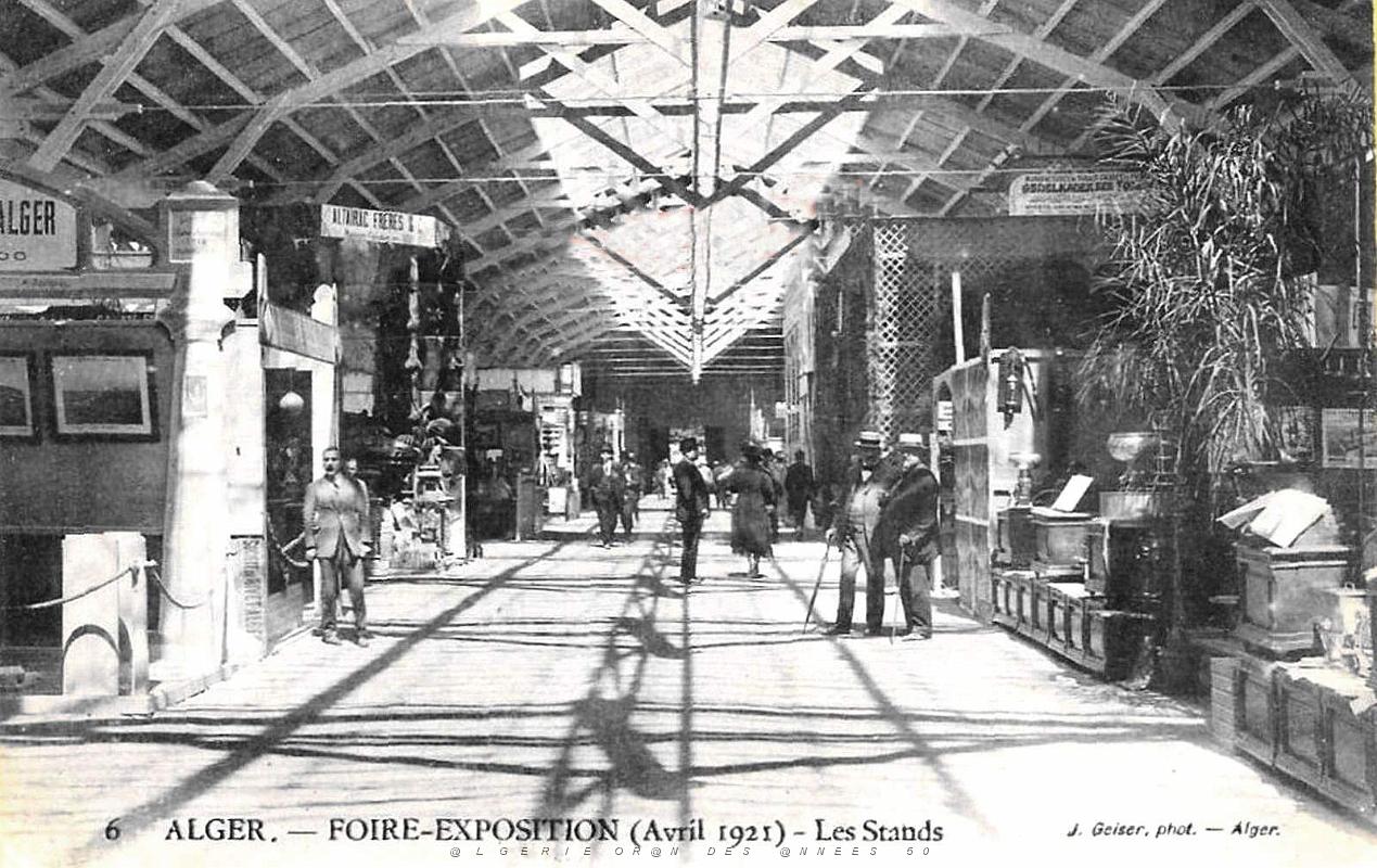 Alger - Foire exposition 1921- 21.jpg